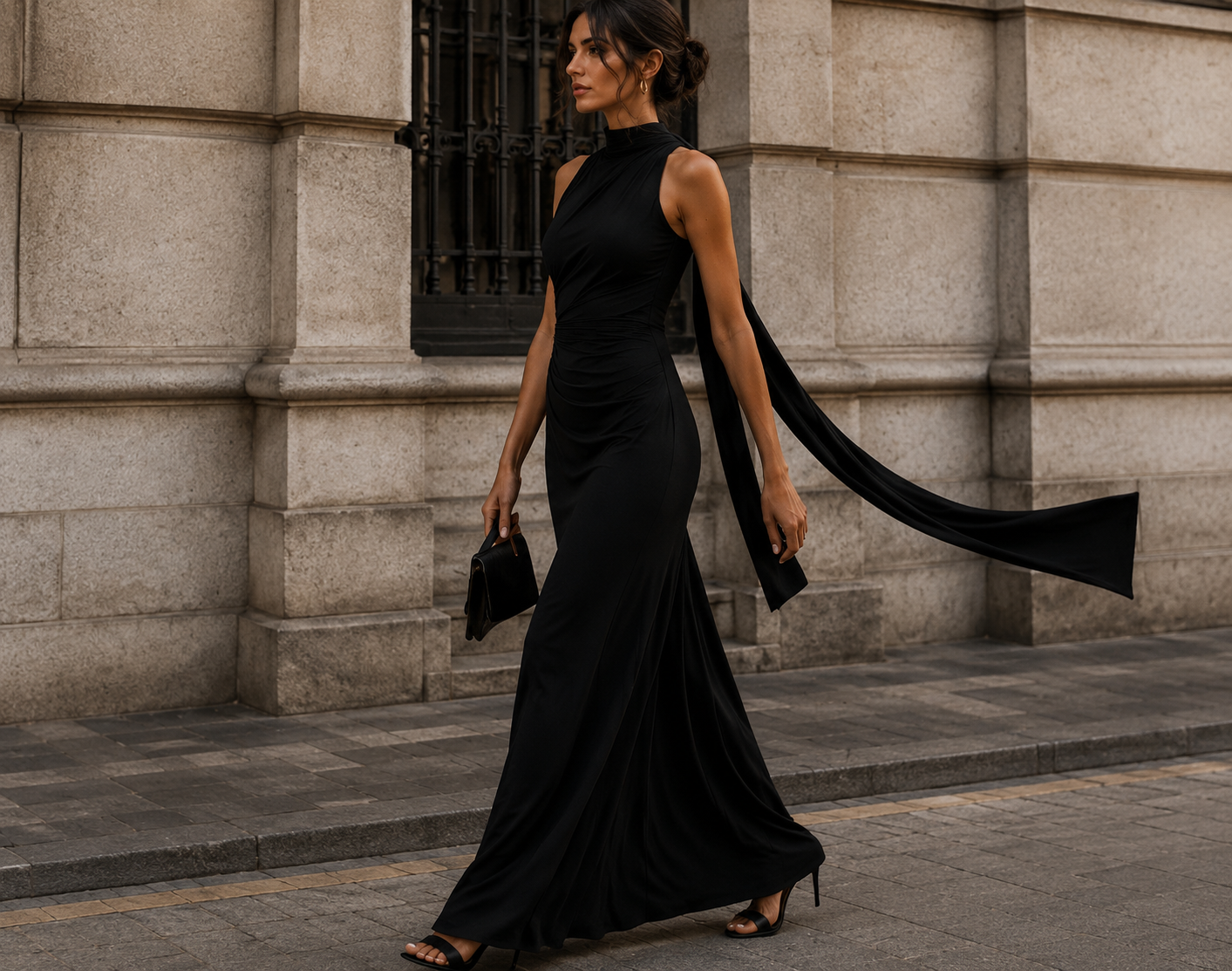 Vestido  Stockholm