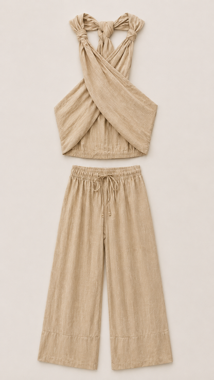 Conjunto Portofino