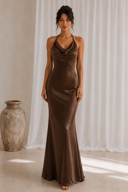 Vestido Aura