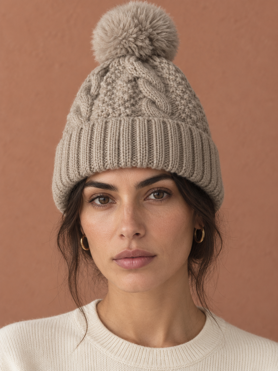 Gorro Marlène