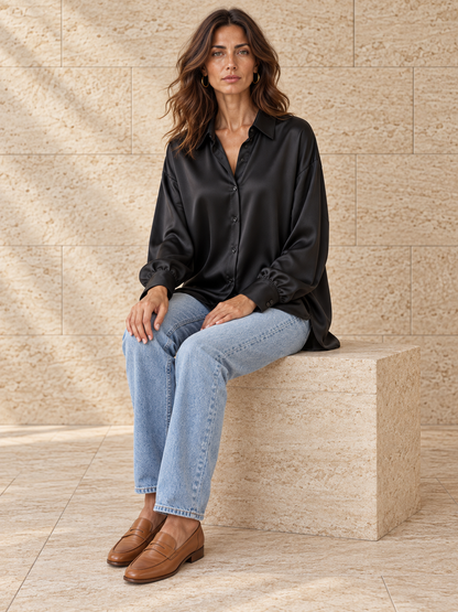 Camisa Ghislaine