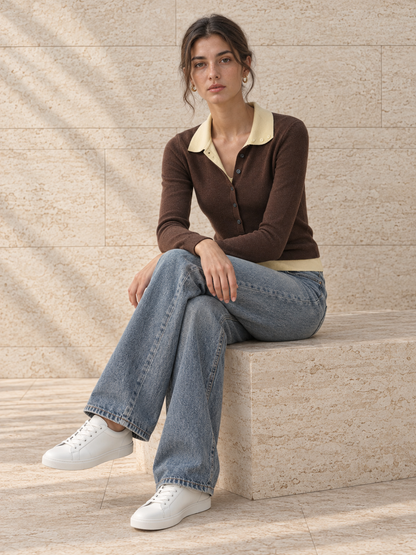 Jersey Gisèle