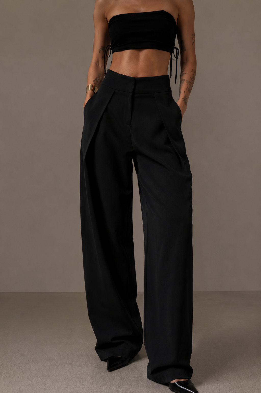 Pantalón Adrien