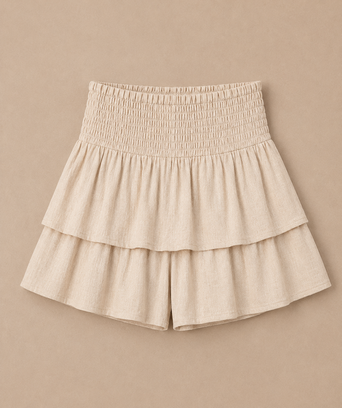 Falda-Short Manon
