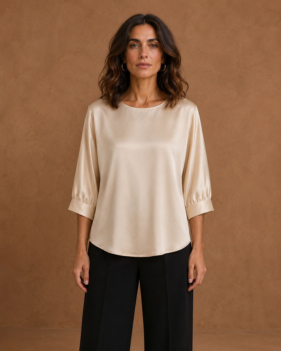 Blusa Aveline