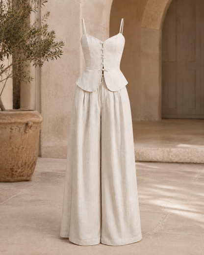 Conjunto Oriane