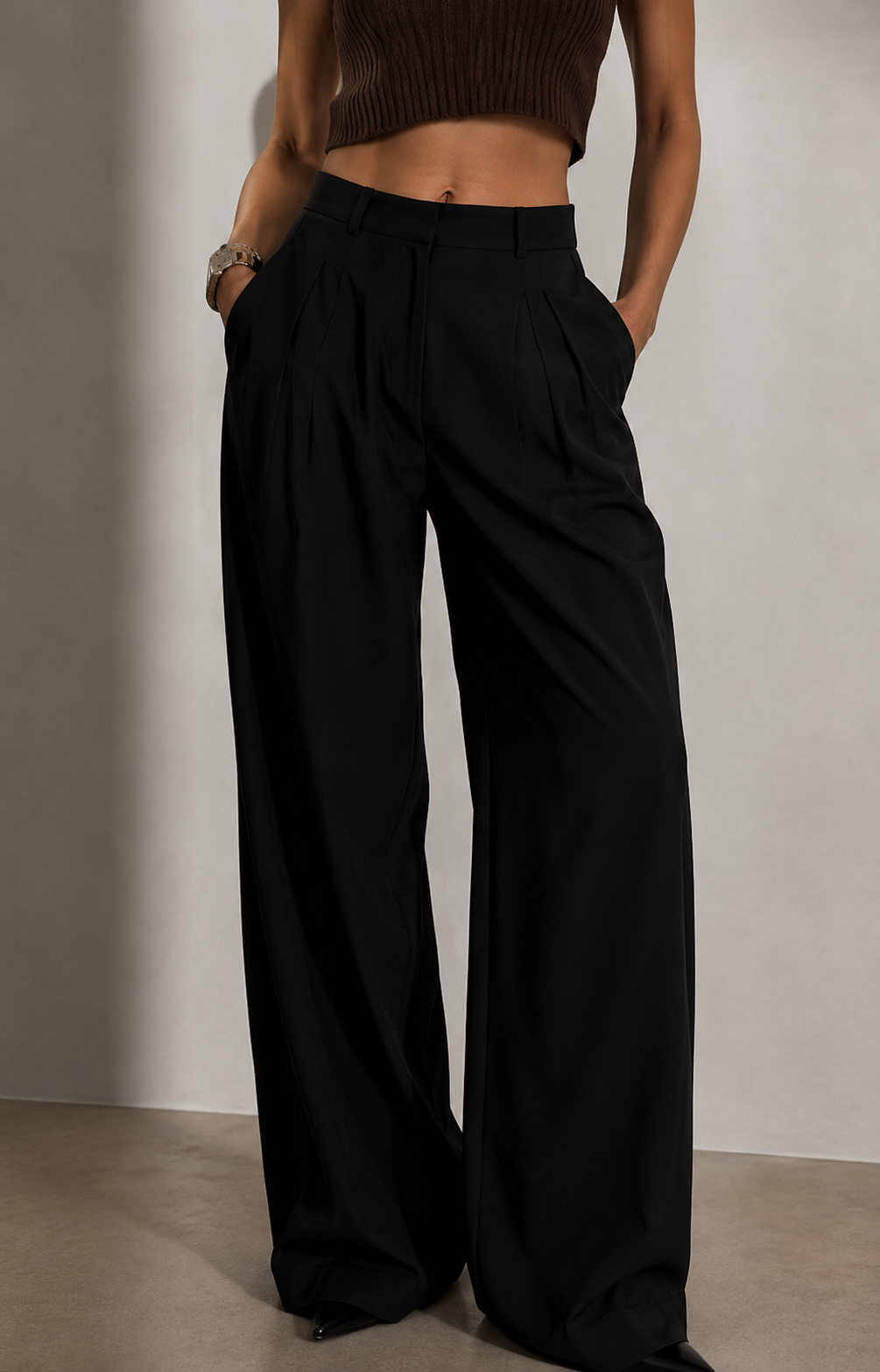 Pantalón Lucien