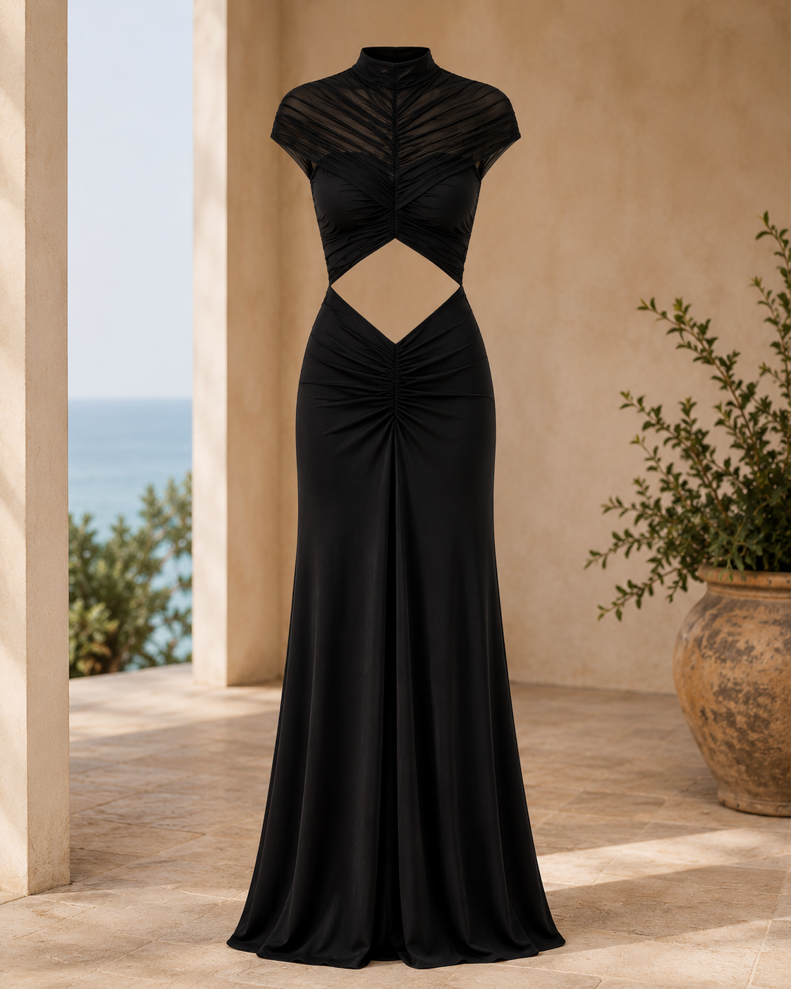 Vestido Cannes