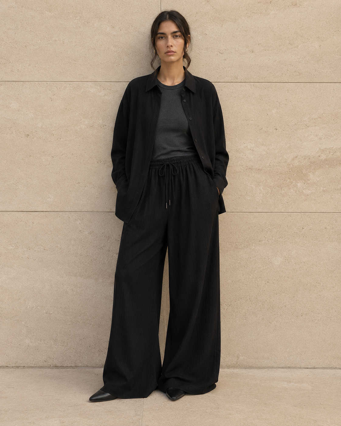 Conjunto Étoile