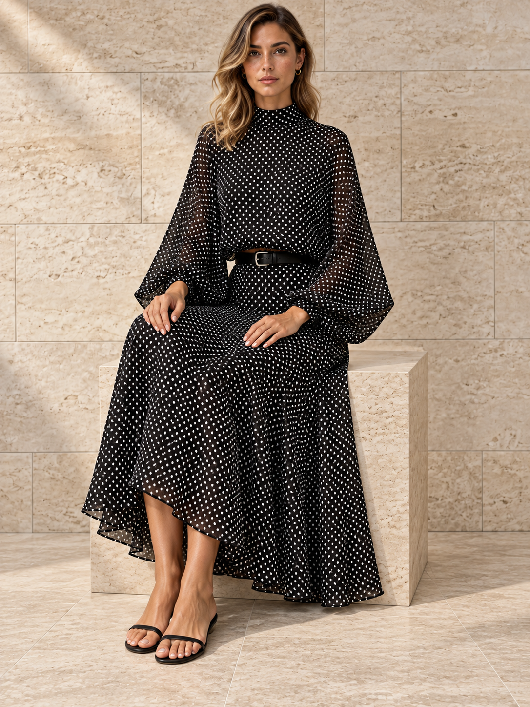 Conjunto Lorette