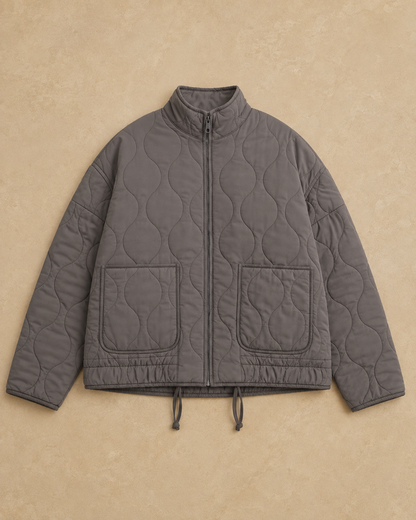 Chaqueta Agathe