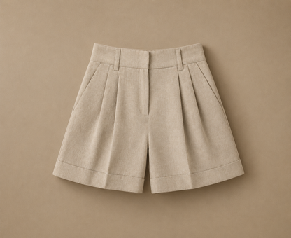 Short Maëlle