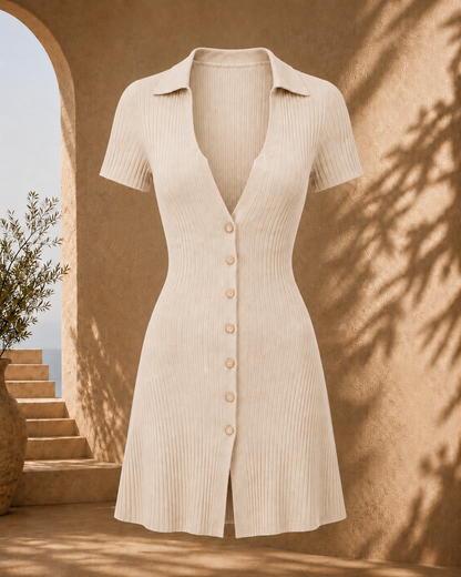 Vestido Milan