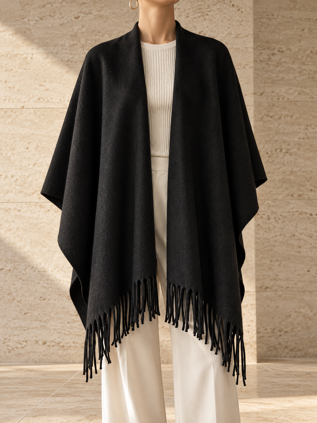 Poncho Philippine