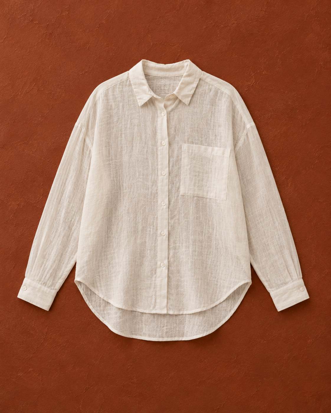 Blusa Capri