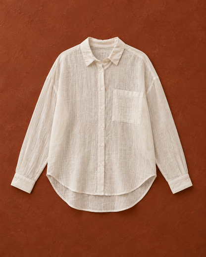 Blusa Capri