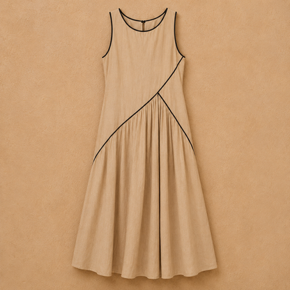 Vestido Antibes