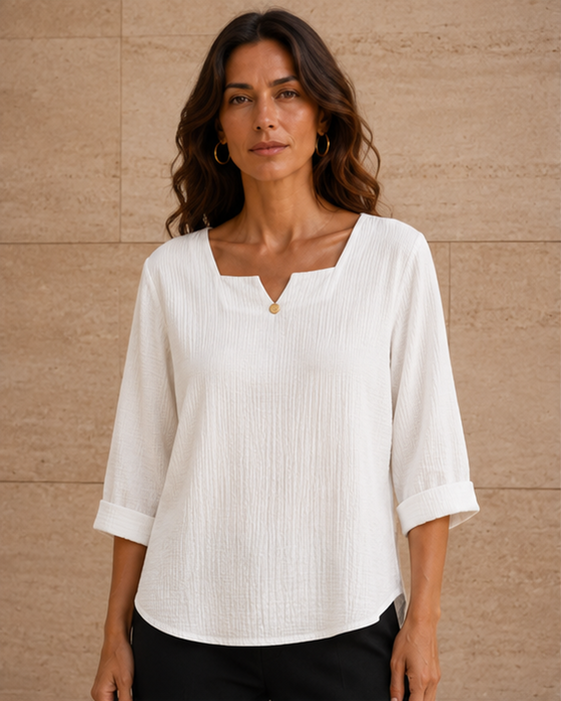 Blusa Claire