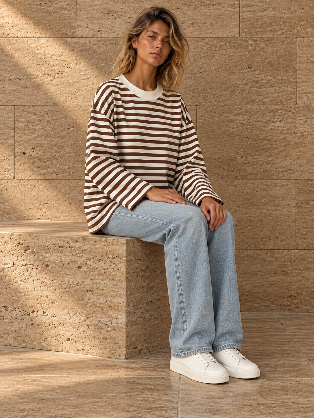 Camiseta Marthe