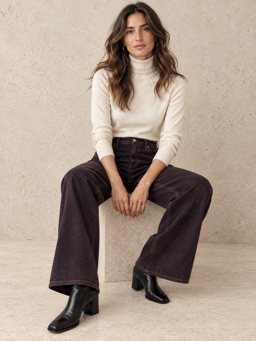 Jeans Azalée