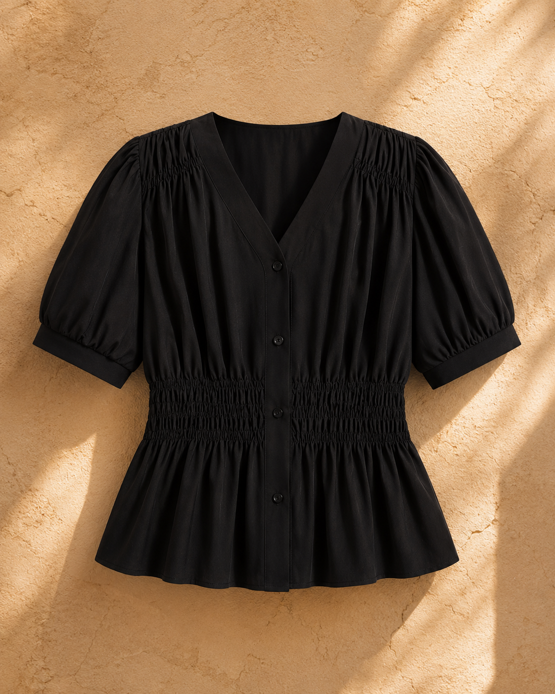 Blusa Mirelle