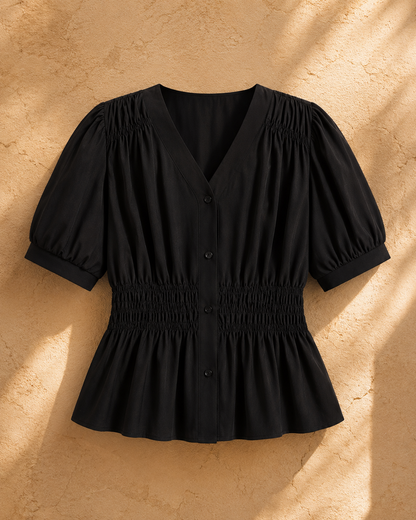 Blusa Mirelle