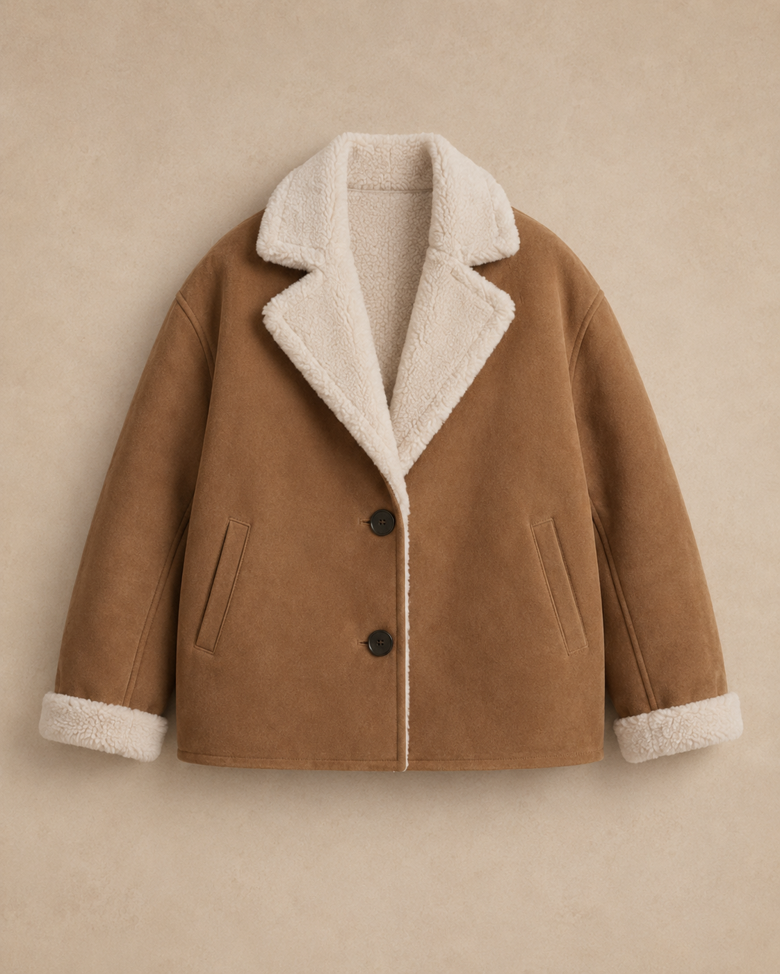 Chaqueta Rosalie