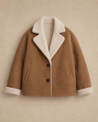 Chaqueta Rosalie