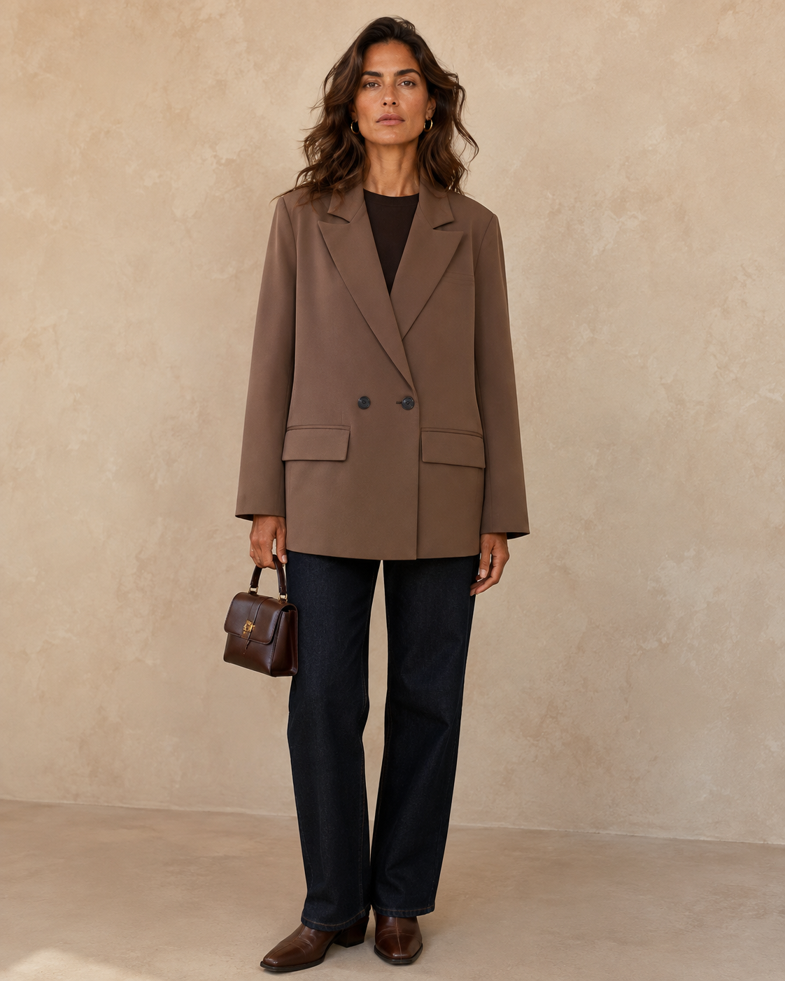 Blazer Margaux