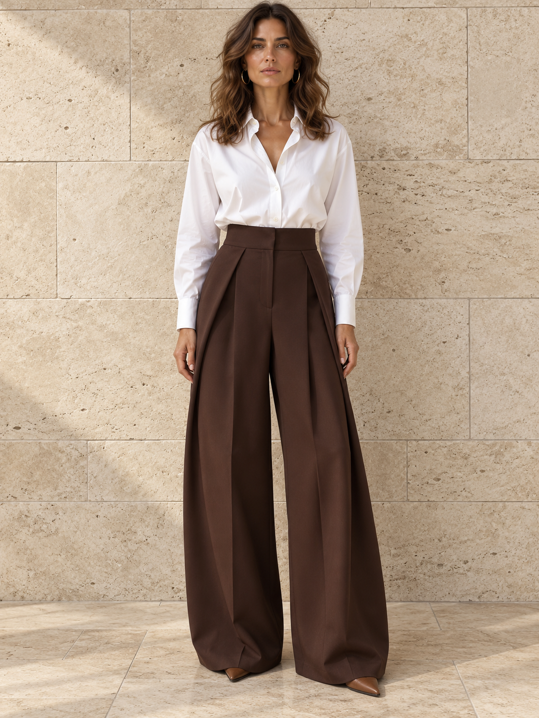 Pantalón Gaëlle