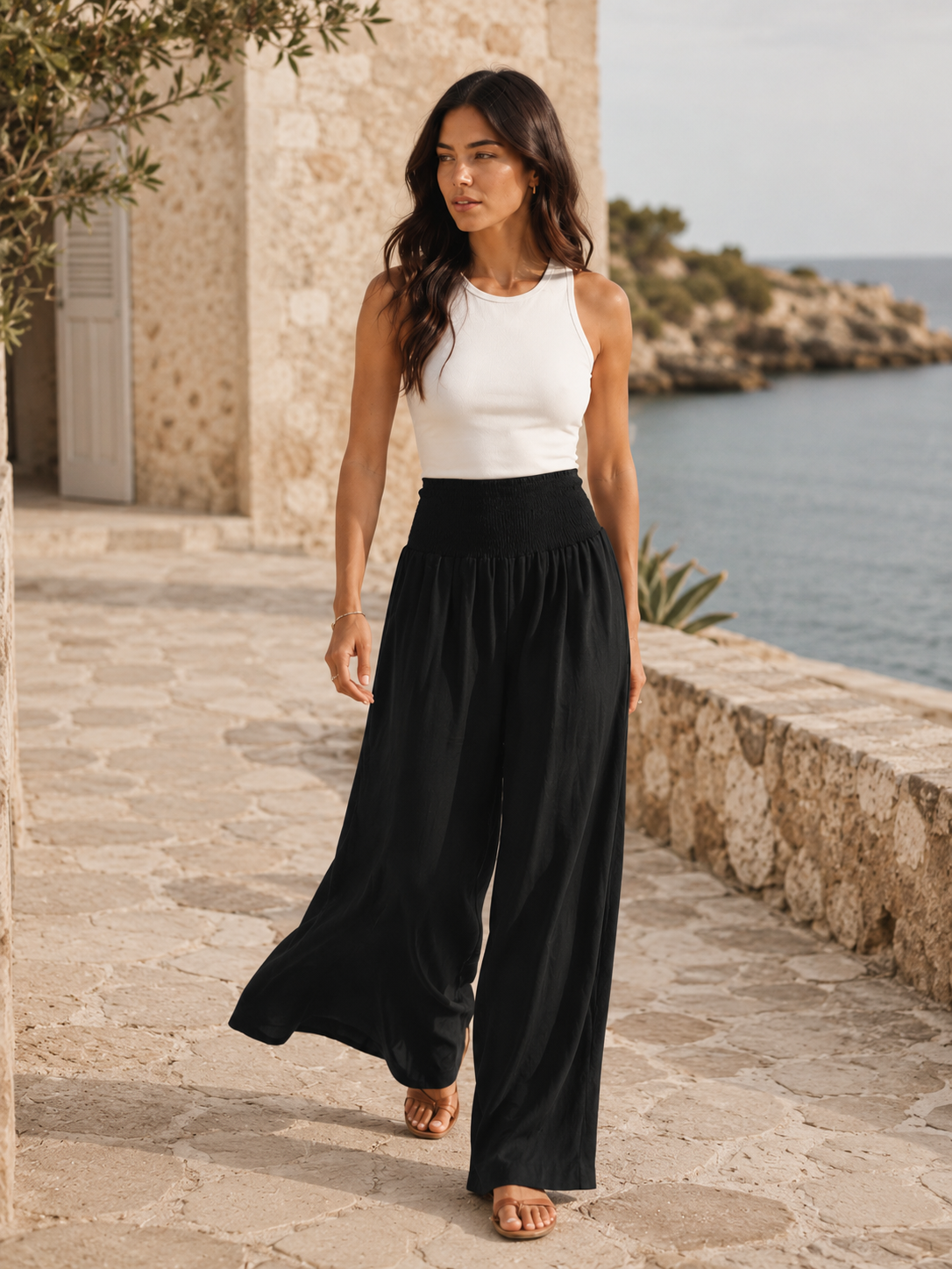 Pantalón Amara