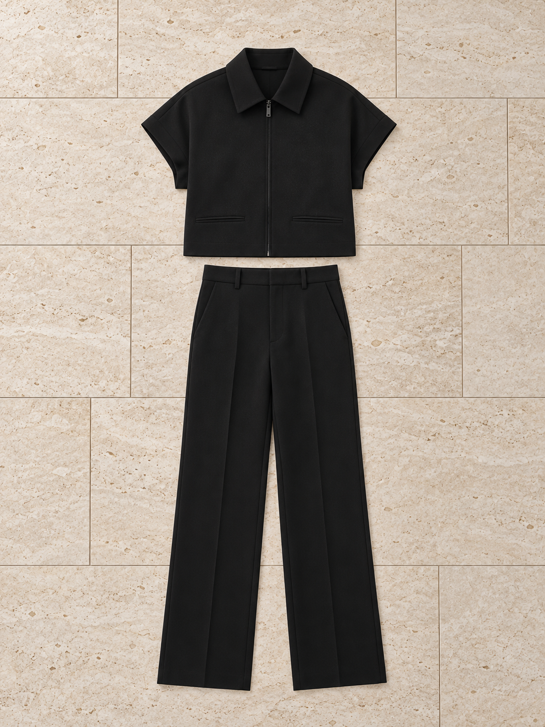 Conjunto Alaïs