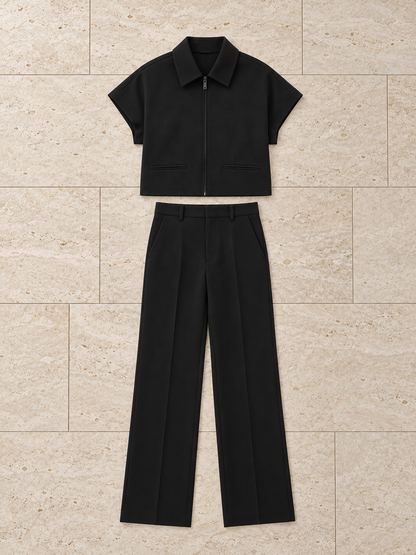 Conjunto Alaïs