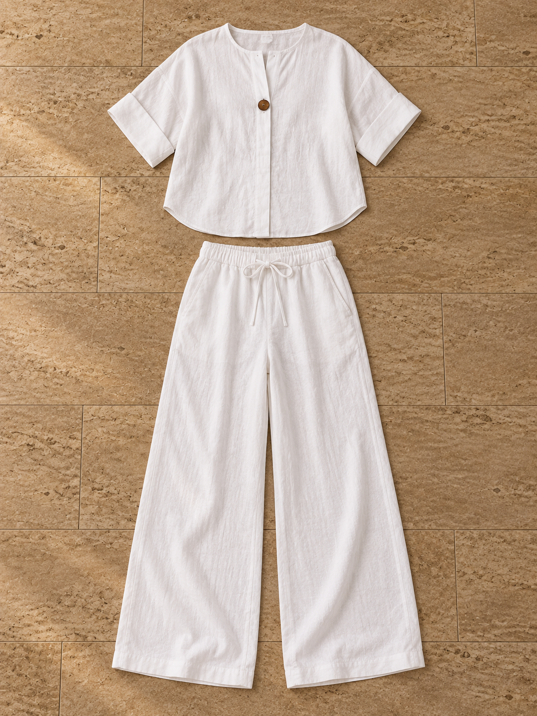 Conjunto Rosemonde