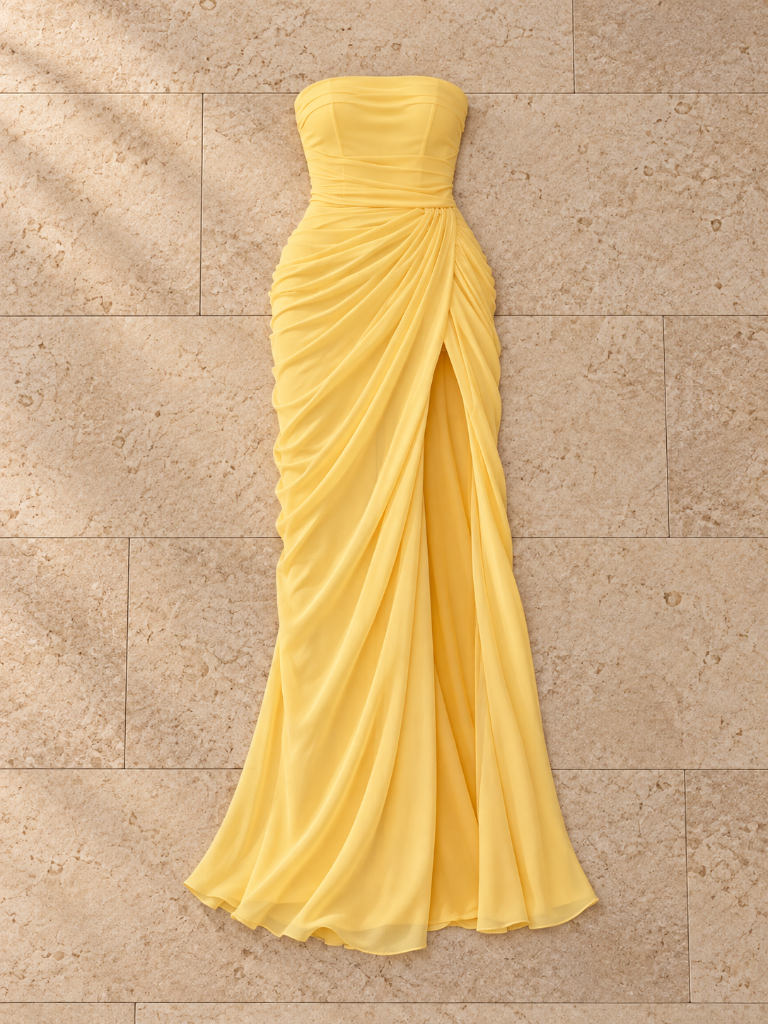 Vestido Isaure