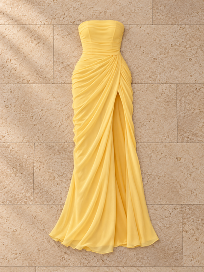 Vestido Isaure