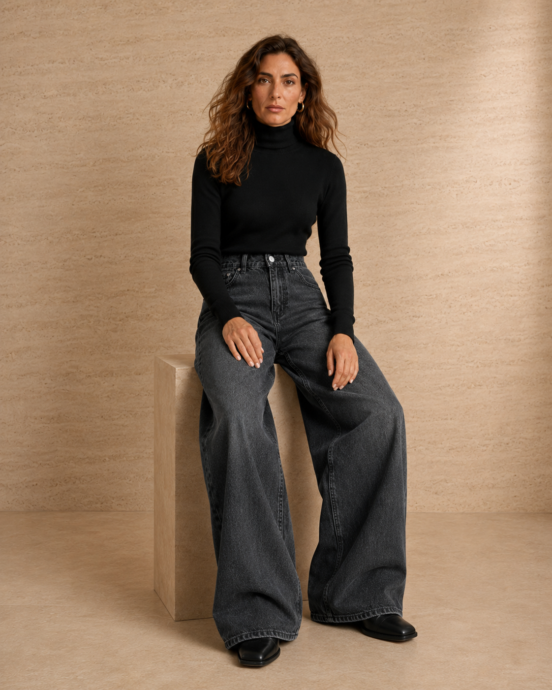 Jeans Maël