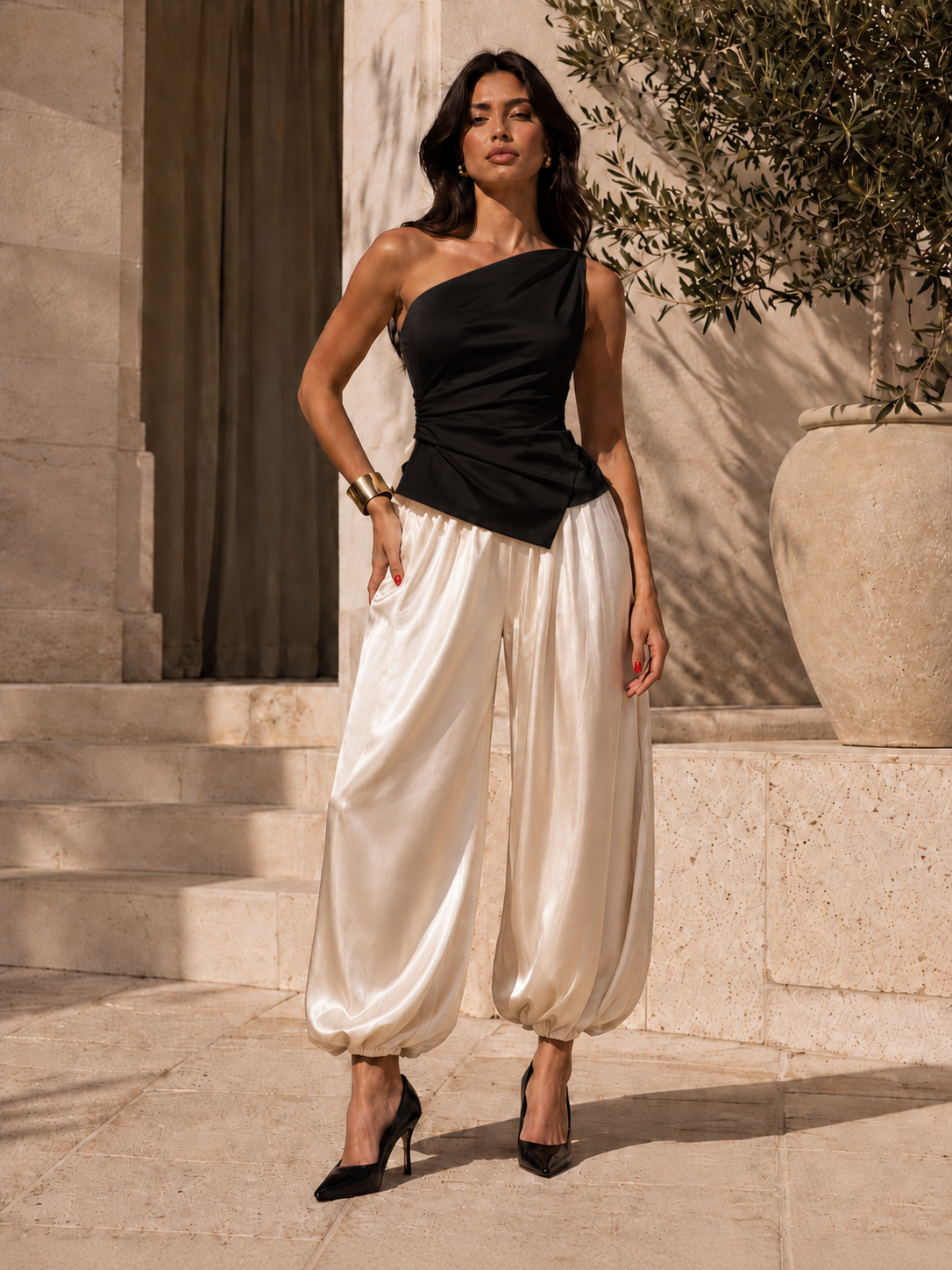 Pantalón Sélène