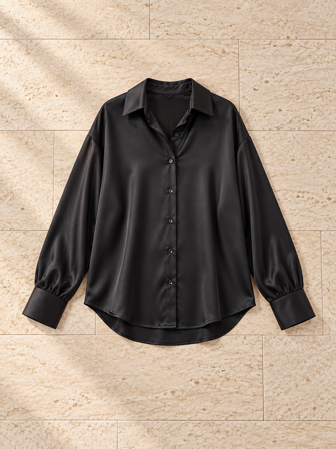 Camisa Ghislaine