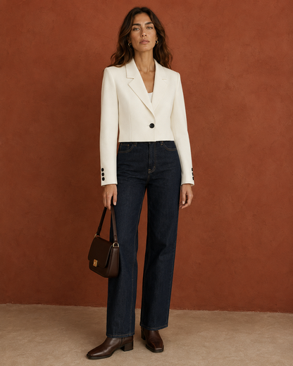 Blazer Constance