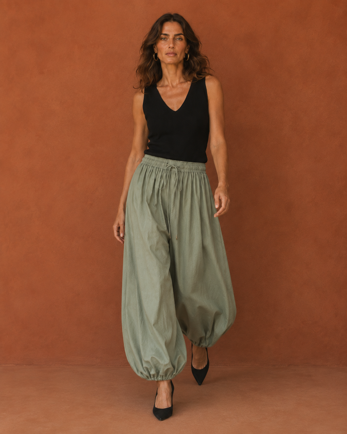 Pantalón Eline
