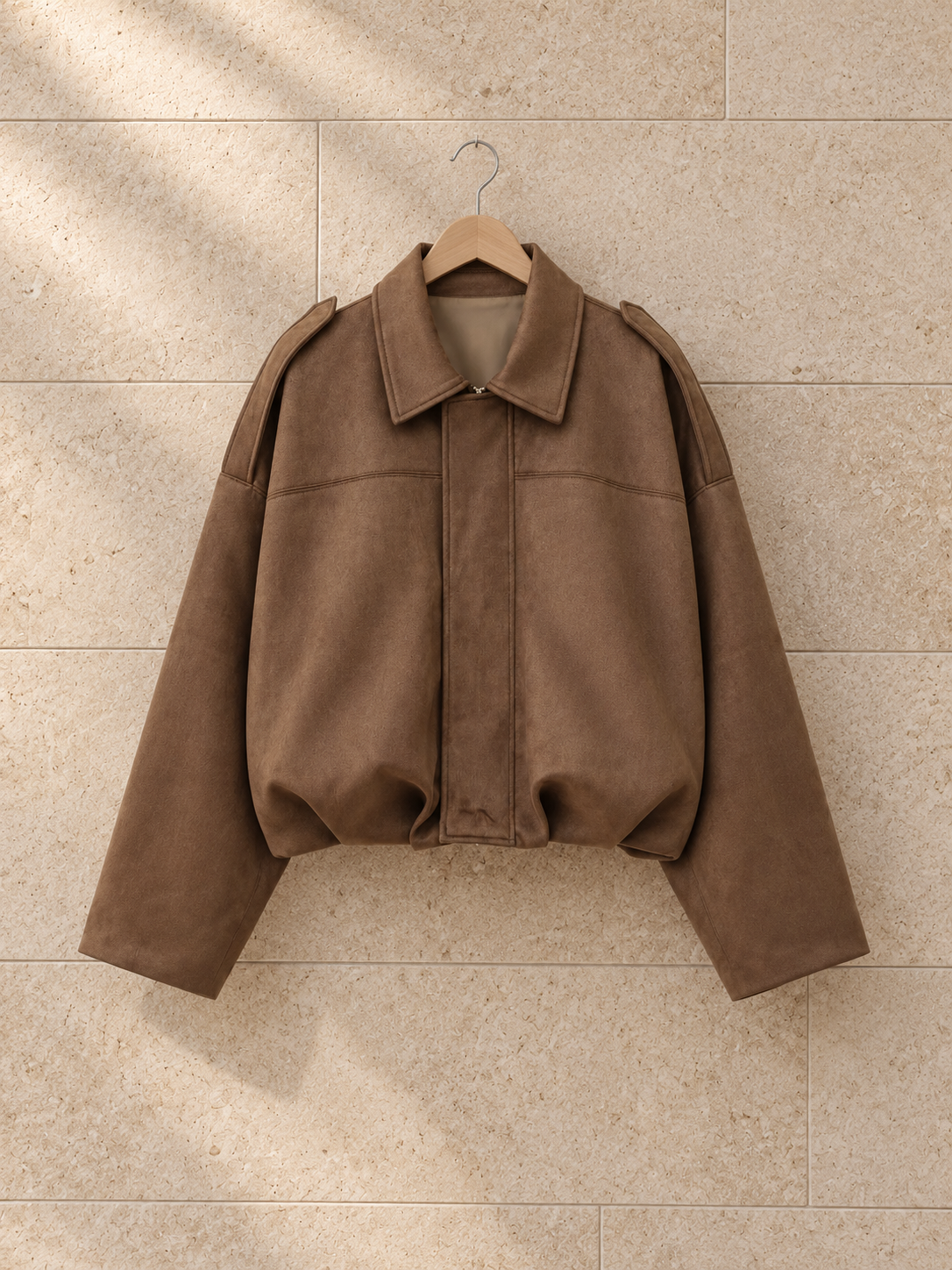 Chaqueta Sixtine