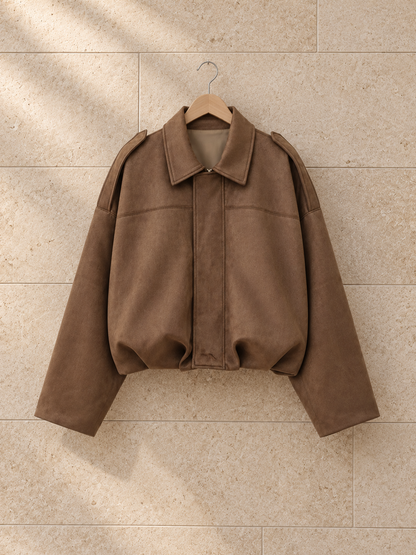 Chaqueta Sixtine