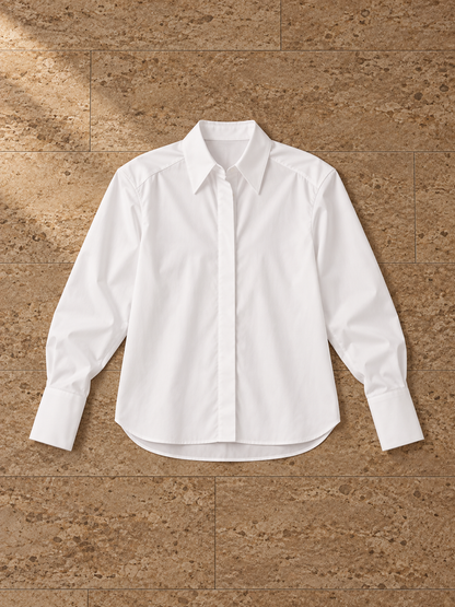 Camisa Gwendoline