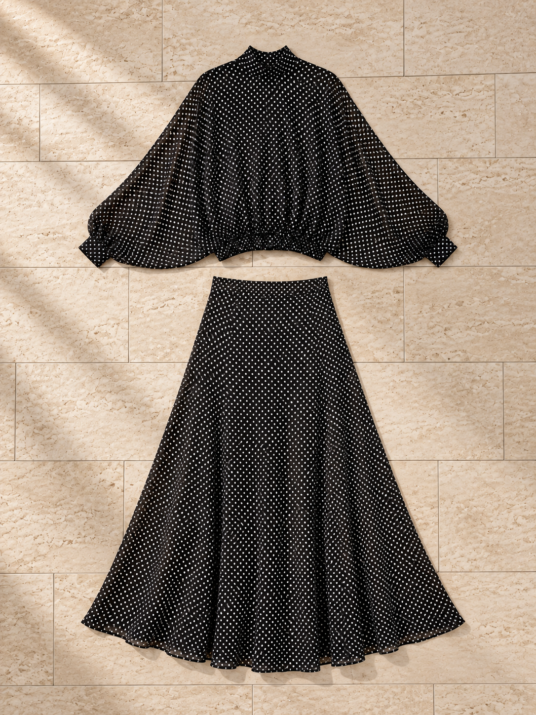 Conjunto Lorette