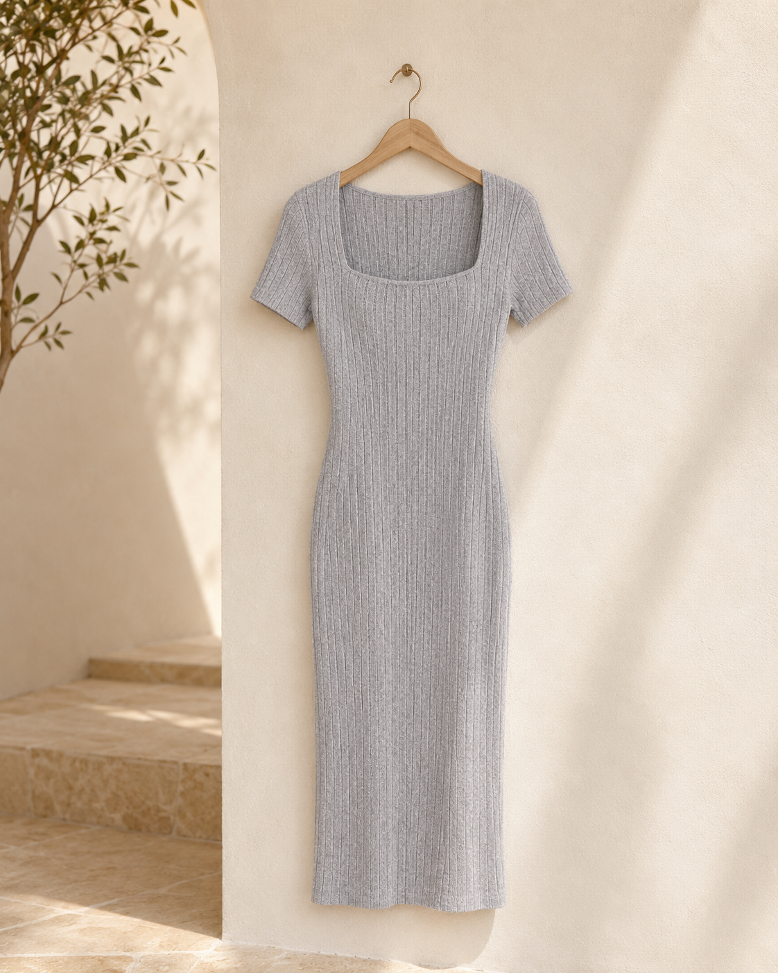 Vestido Perla