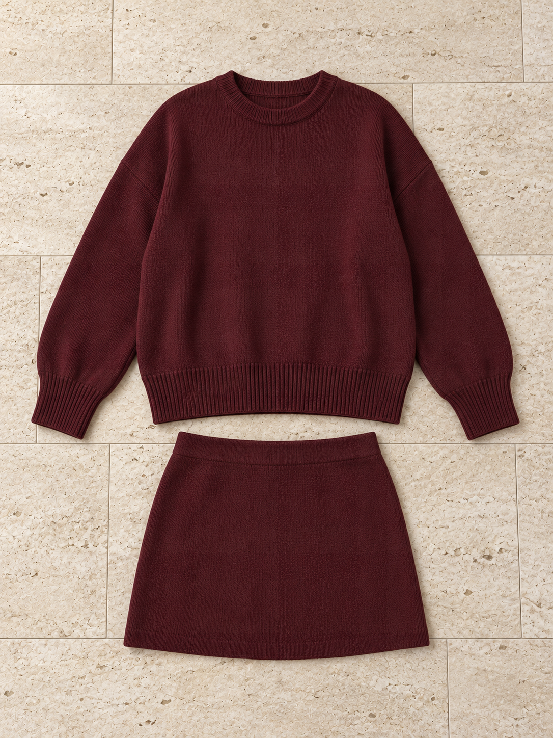 Conjunto Évangeline