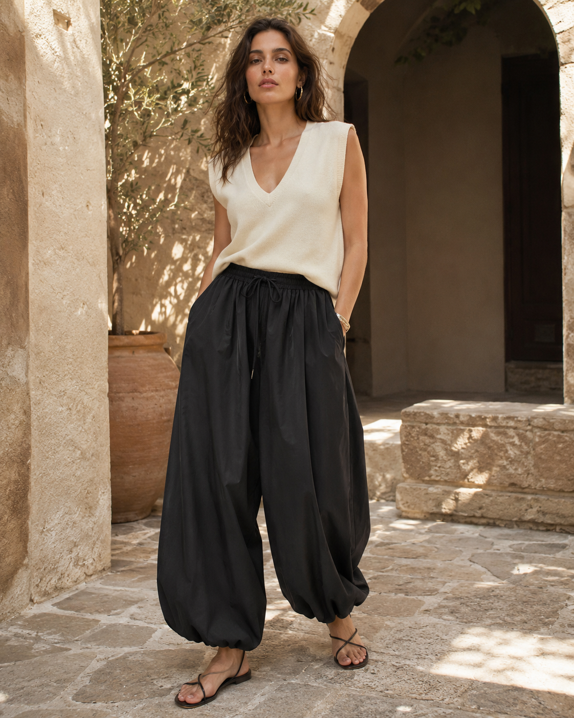 Pantalón Eline