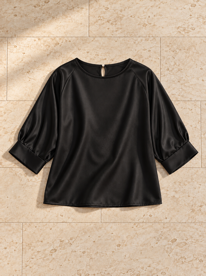 Blusa Octavie