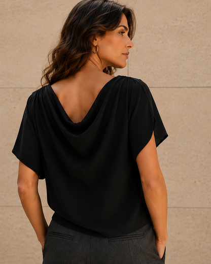 Blusa Amélie